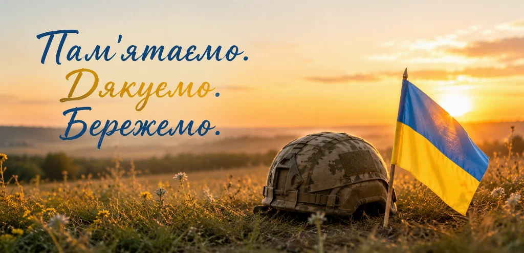 З Днем Незалежності України З Днем Незалежності України